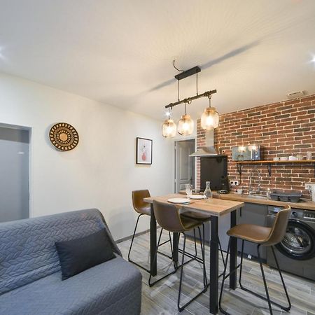 Appart Bambou Rdc - Parking Gratuit- Netflix Bourges Exteriör bild