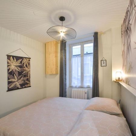 Appart Bambou Rdc - Parking Gratuit- Netflix Bourges Exteriör bild